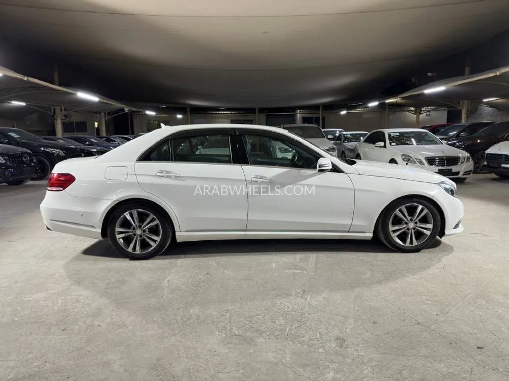 Mercedes Benz E Class 2014 for Sale in Dubai Image-6