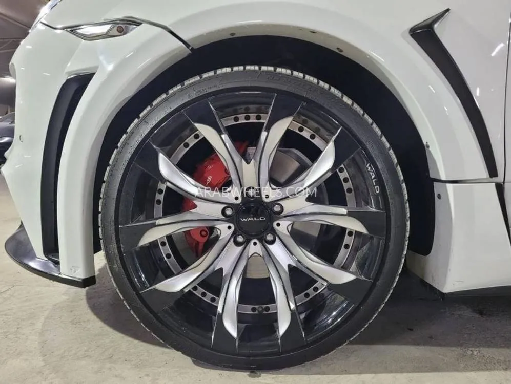 Porsche Cayenne 2013 for Sale in Dubai Image-21