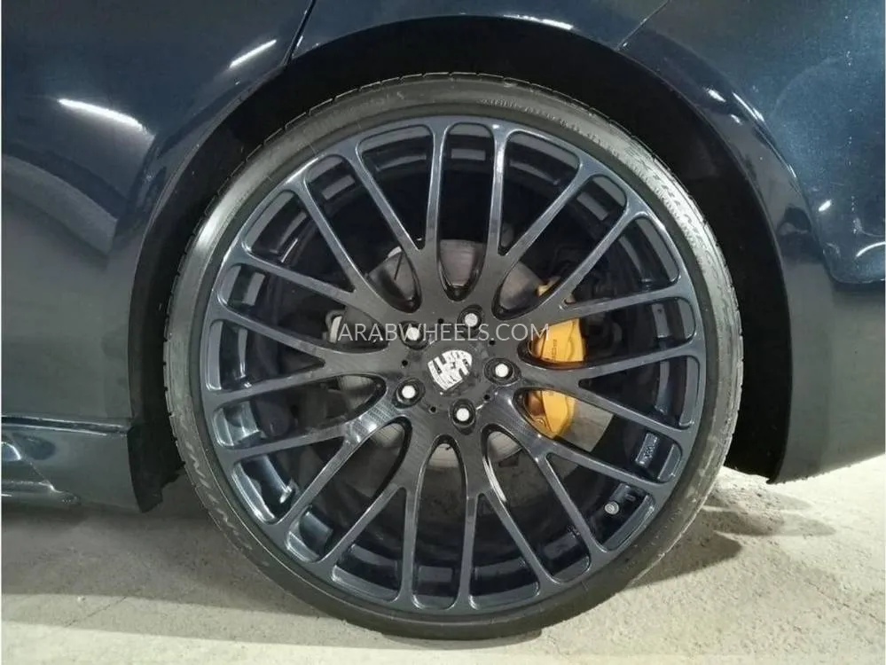 Porsche Panamera 2010 for Sale in Dubai Image-20