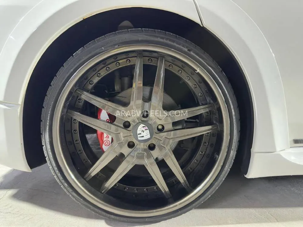 Porsche Panamera 2010 for Sale in Dubai Image-23