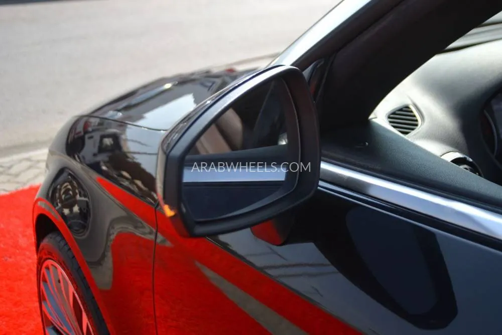 Audi A3 2018 for Sale in Sharjah Image-19