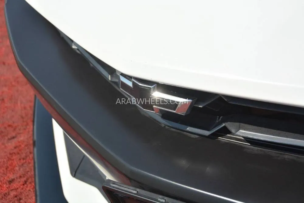 Chevrolet Camaro 2020 for Sale in Sharjah Image-22