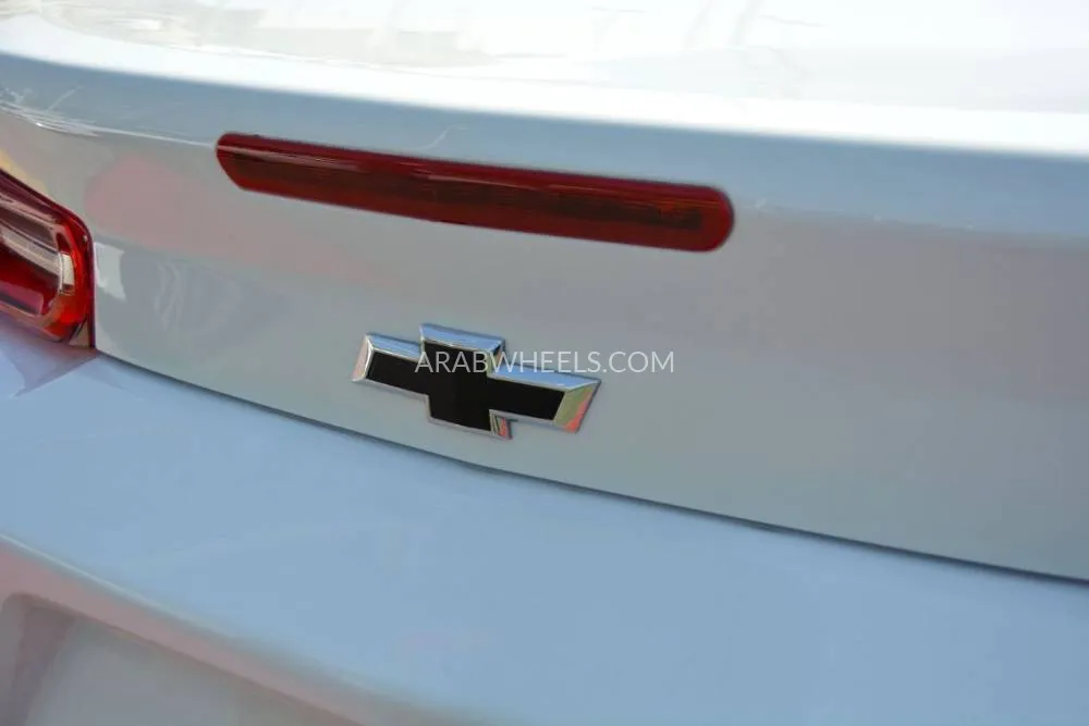 Chevrolet Camaro 2020 for Sale in Sharjah Image-23