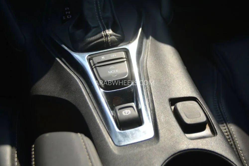 Chevrolet Camaro 2021 for Sale in Sharjah Image-14