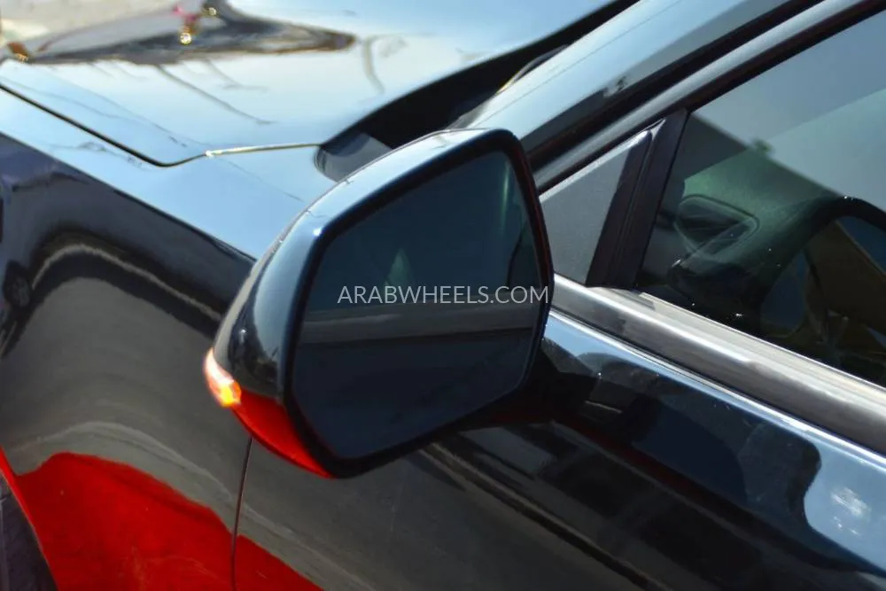 Chevrolet Camaro 2021 for Sale in Sharjah Image-20