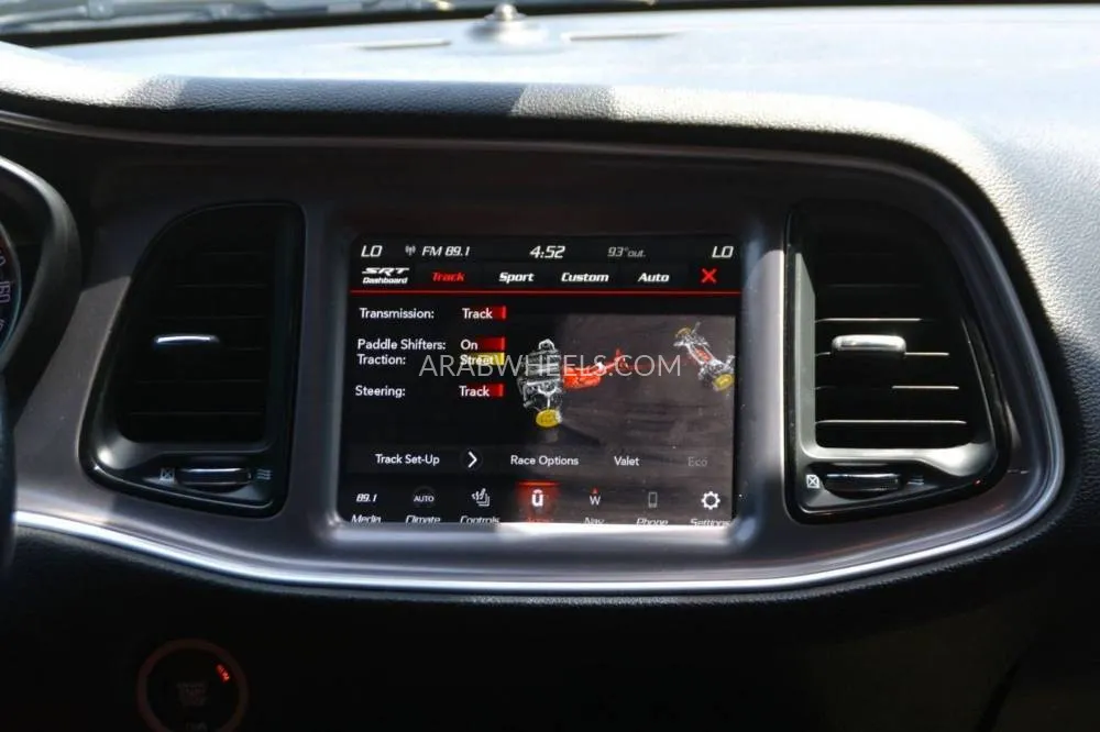 Dodge Challenger 2021 for Sale in Sharjah Image-12