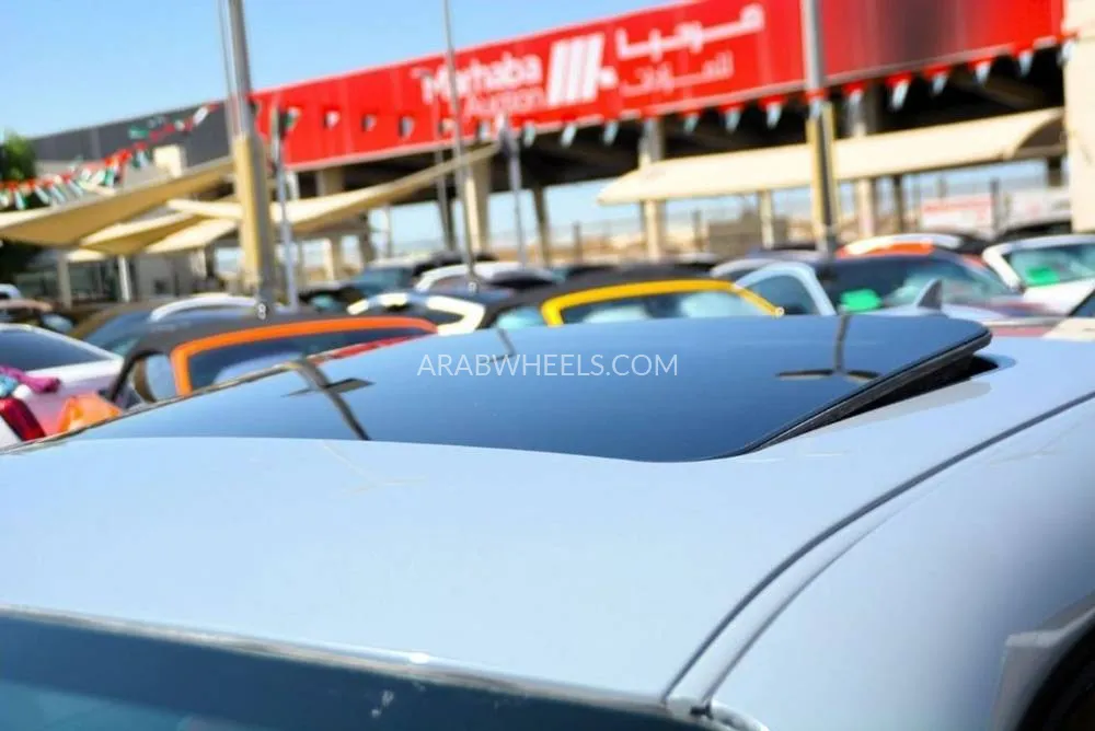 Dodge Challenger 2022 for Sale in Sharjah Image-11