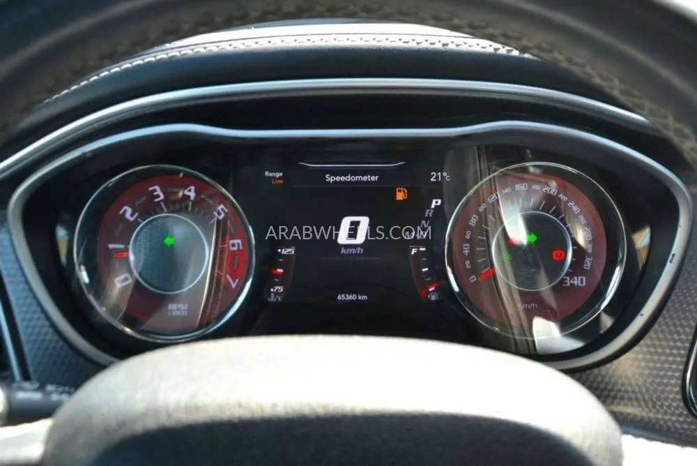 Dodge Challenger 2020 for Sale in Sharjah Image-13