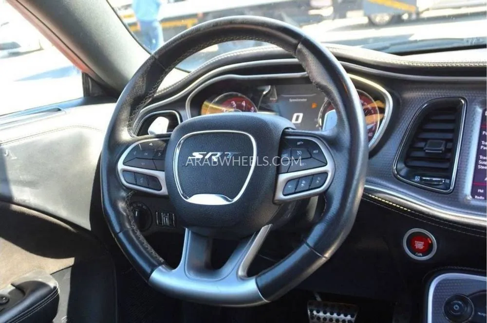 Dodge Challenger 2020 for Sale in Sharjah Image-18