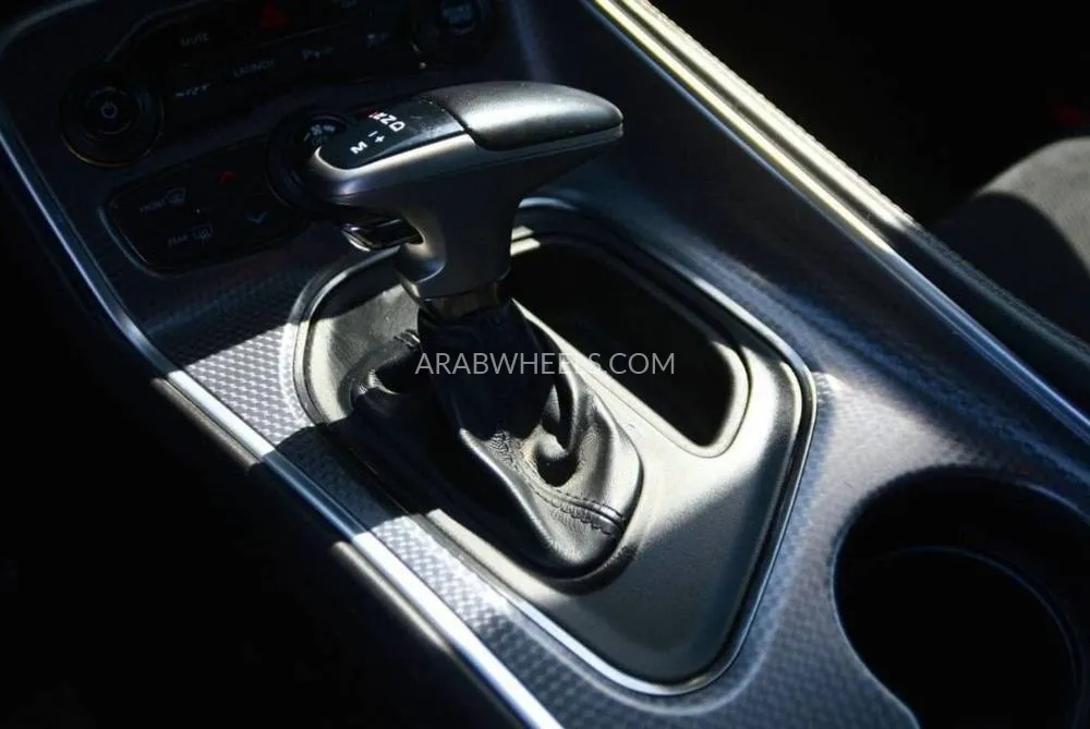 Dodge Challenger 2020 for Sale in Sharjah Image-19