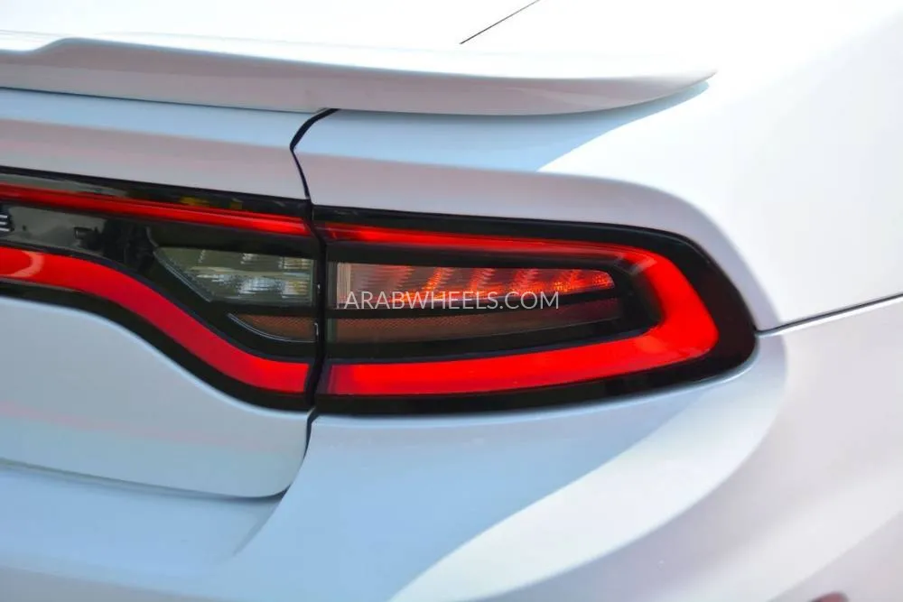 Dodge Charger 2020 for Sale in Sharjah Image-9