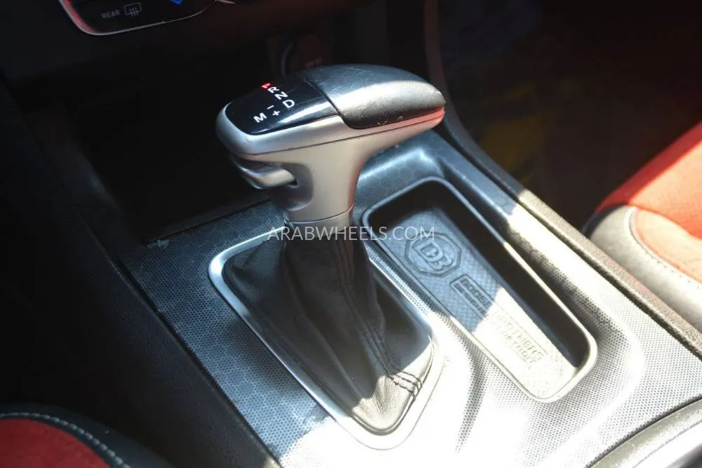 Dodge Charger 2020 for Sale in Sharjah Image-18