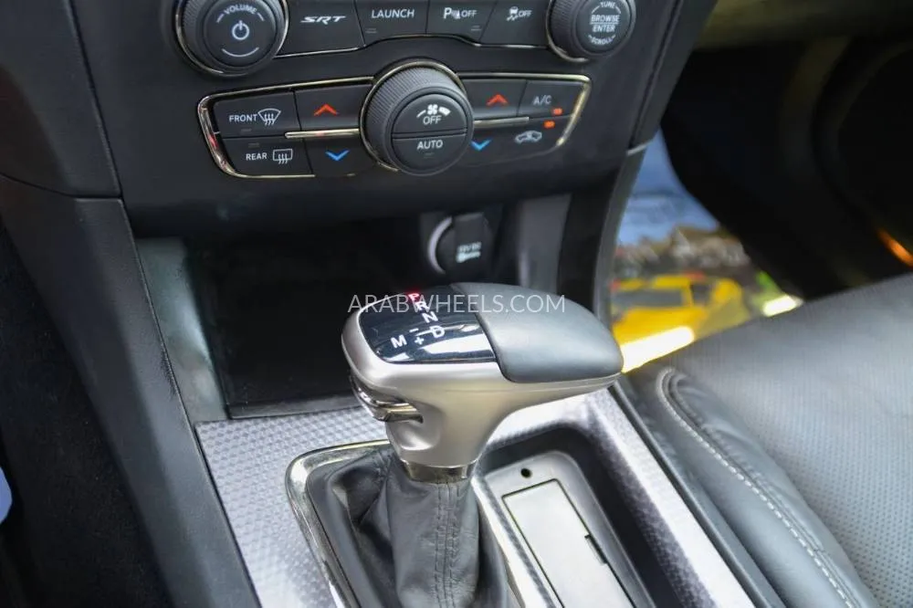 Dodge Charger 2022 for Sale in Sharjah Image-19