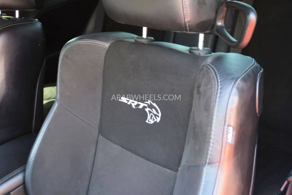 Dodge Charger 2020 for Sale in Sharjah Image-11