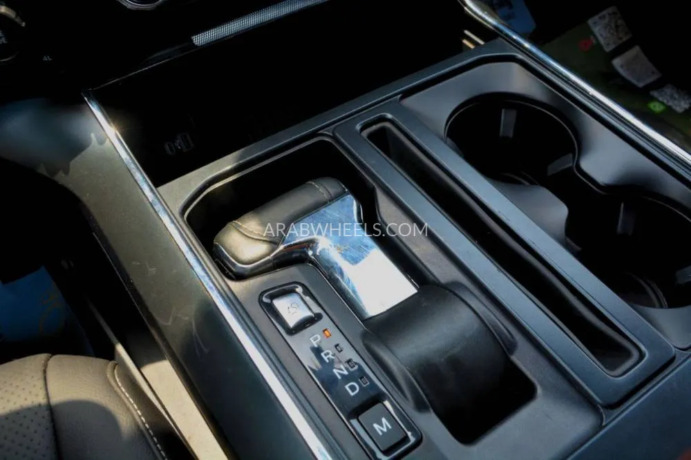 Ford F 150 2023 for Sale in Sharjah Image-19