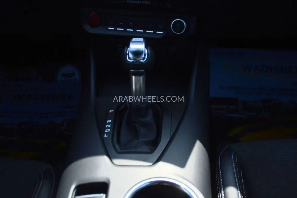 Ford Mustang 2024 for Sale in Sharjah Image-17