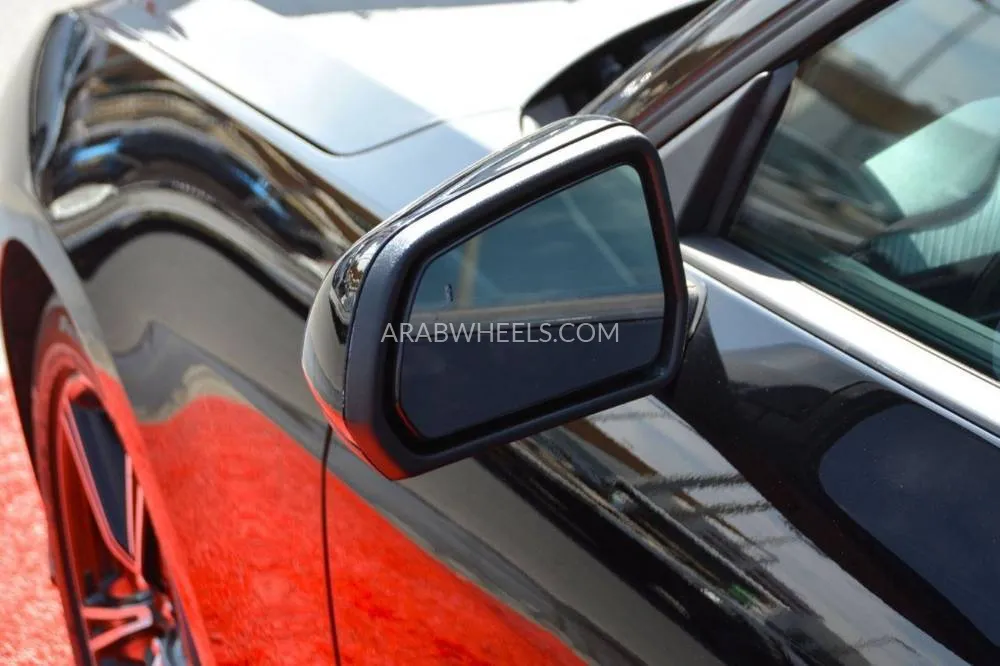 Ford Mustang 2024 for Sale in Sharjah Image-19