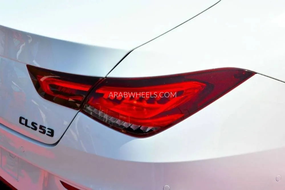 Mercedes Benz A Class 2020 for Sale in Sharjah Image-23