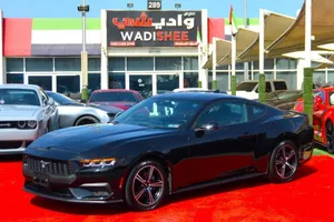 Ford Mustang 2024 for Sale