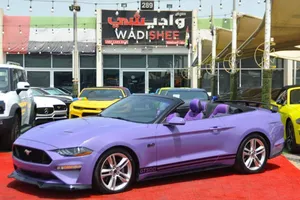 Ford Mustang GT Premium Fastback 2019 for Sale