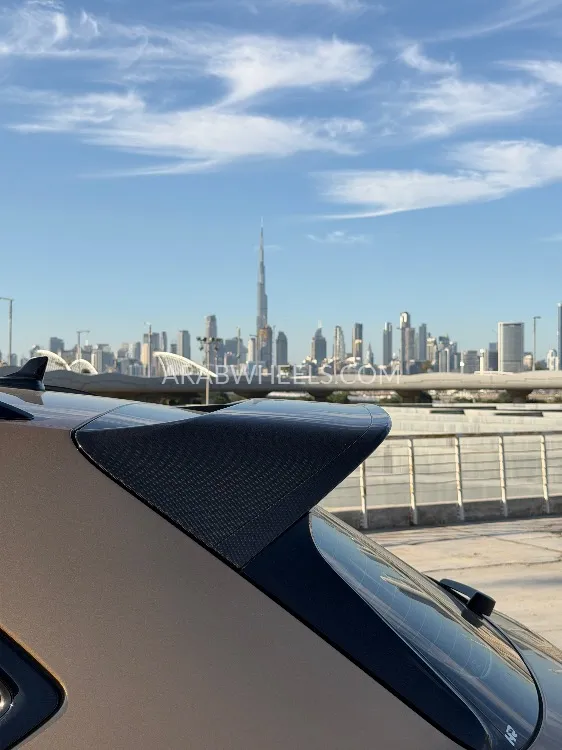 Bentley Bentayga 2022 for Sale in Dubai Image-12