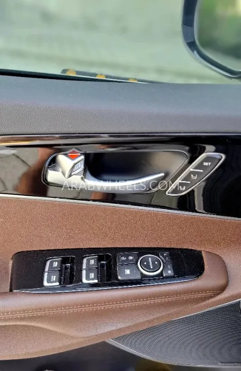 Kia Sorento 2019 for Sale in Dubai Image-9