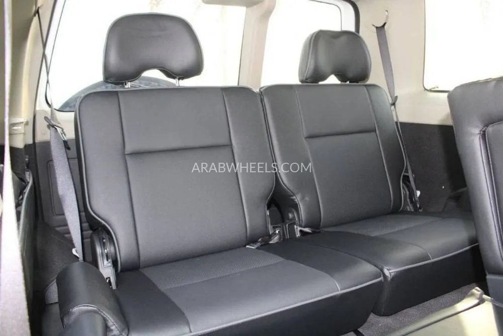نيسان باترول 2023 for Sale in دبي Image-2