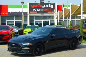 Ford Mustang 3.7L Coupe 2022 for Sale