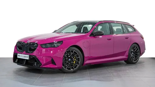 بي إم دبليو إم 5 2026 for Sale