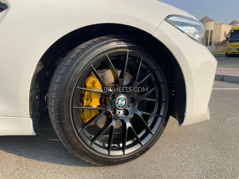 BMW 2 series 2021 for Sale in Dubai Image-3