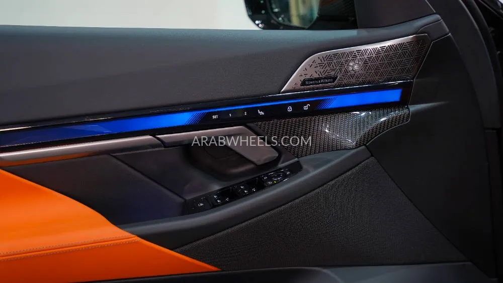 BMW M5 2026 for Sale in Abu Dhabi Image-12