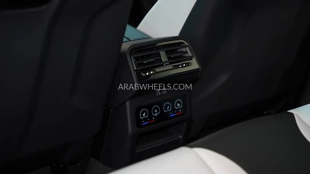 BMW M5 2026 for Sale in Abu Dhabi Image-7