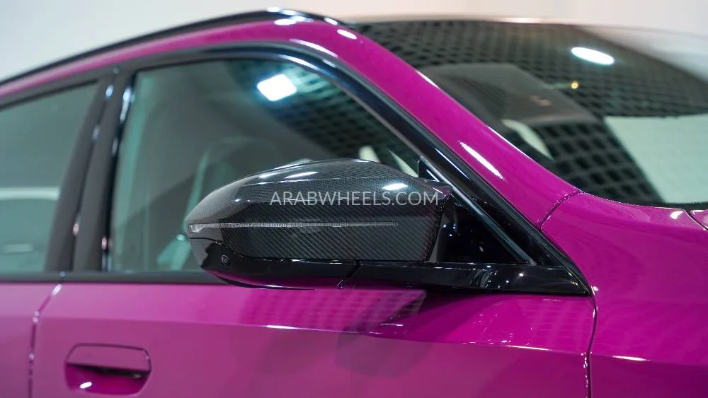 BMW M5 2026 for Sale in Abu Dhabi Image-9