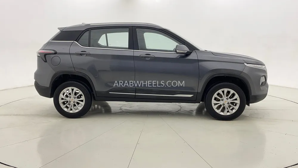 Chevrolet Groove 2024 for Sale in Dubai Image-2