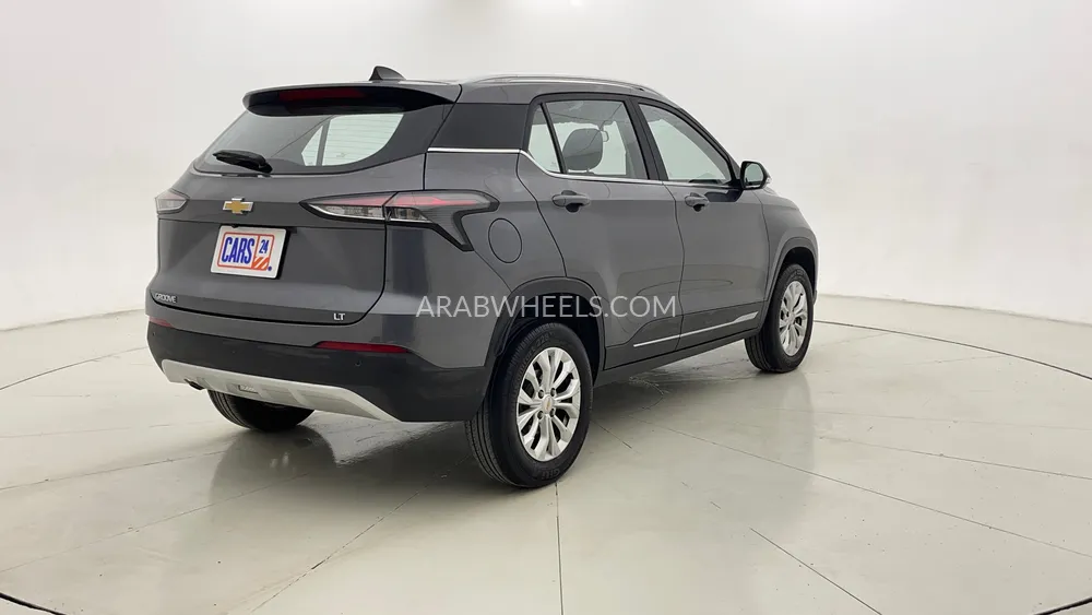 Chevrolet Groove 2024 for Sale in Dubai Image-3
