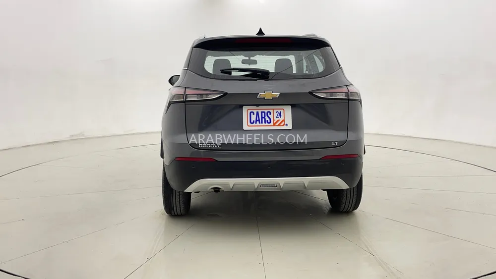 Chevrolet Groove 2024 for Sale in Dubai Image-4