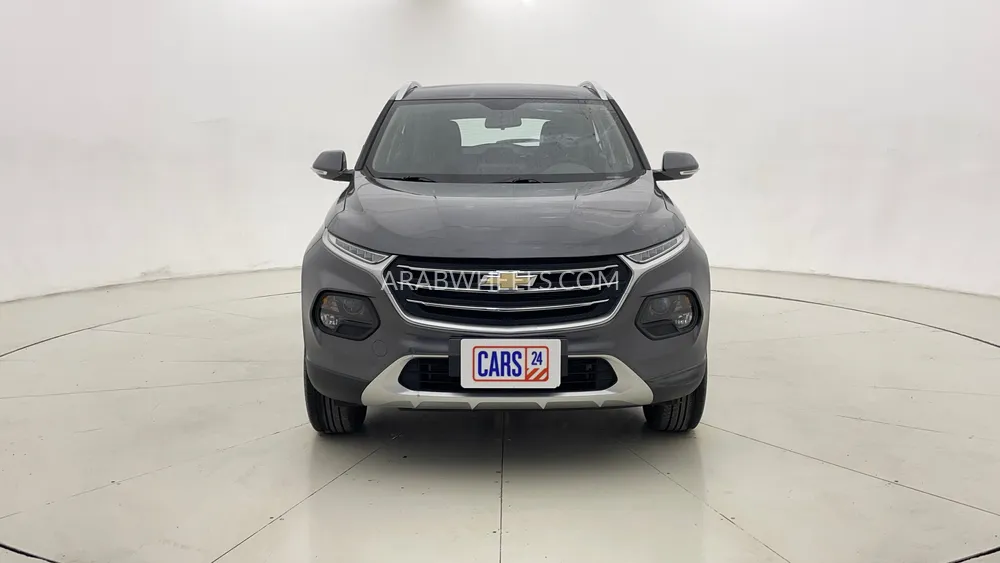 Chevrolet Groove 2024 for Sale in Dubai Image-8
