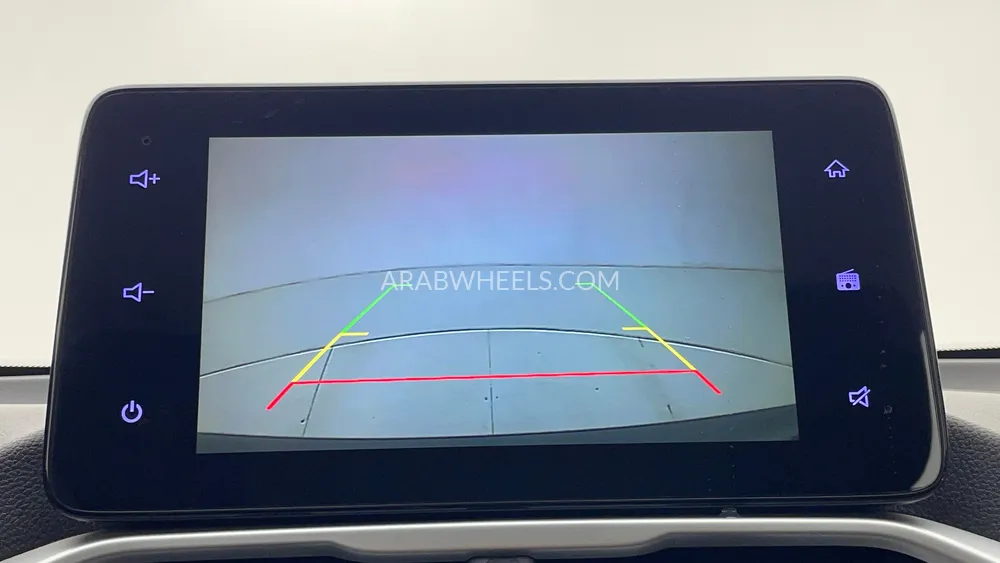 Chevrolet Groove 2024 for Sale in Dubai Image-16