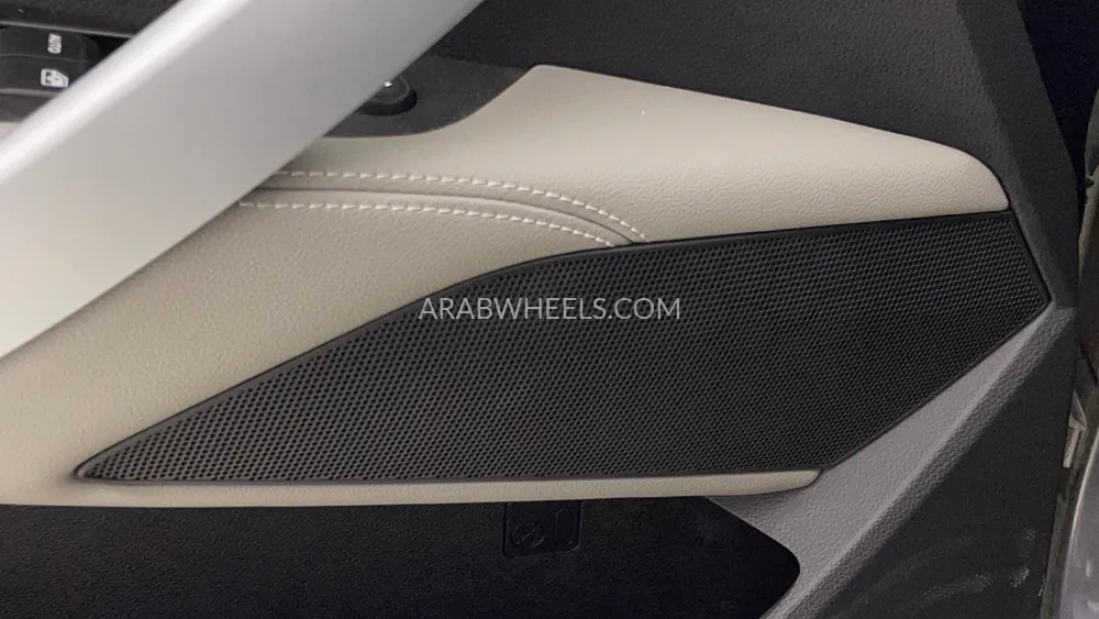 Chevrolet Groove 2024 for Sale in Dubai Image-22