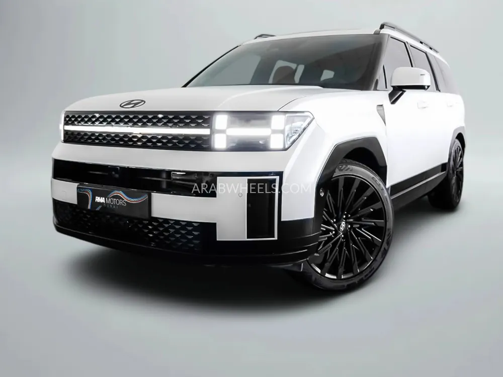 هيونداي سانتا في 2024 for Sale in دبي Image-5