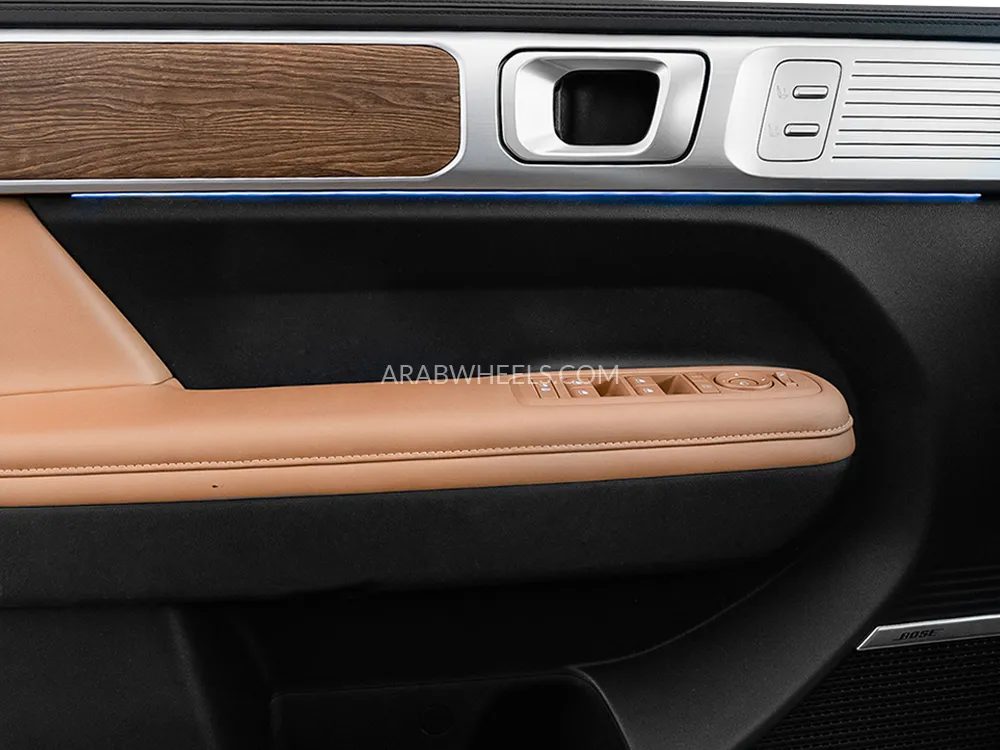 هيونداي سانتا في 2024 for Sale in دبي Image-11