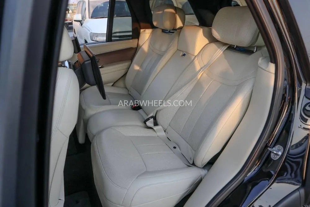 لاند روفر رينج روفر 2022 for Sale in دبي Image-19