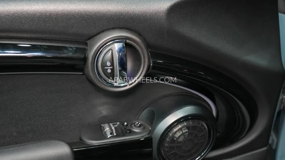 Mini Cooper 2023 for Sale in Abu Dhabi Image-8