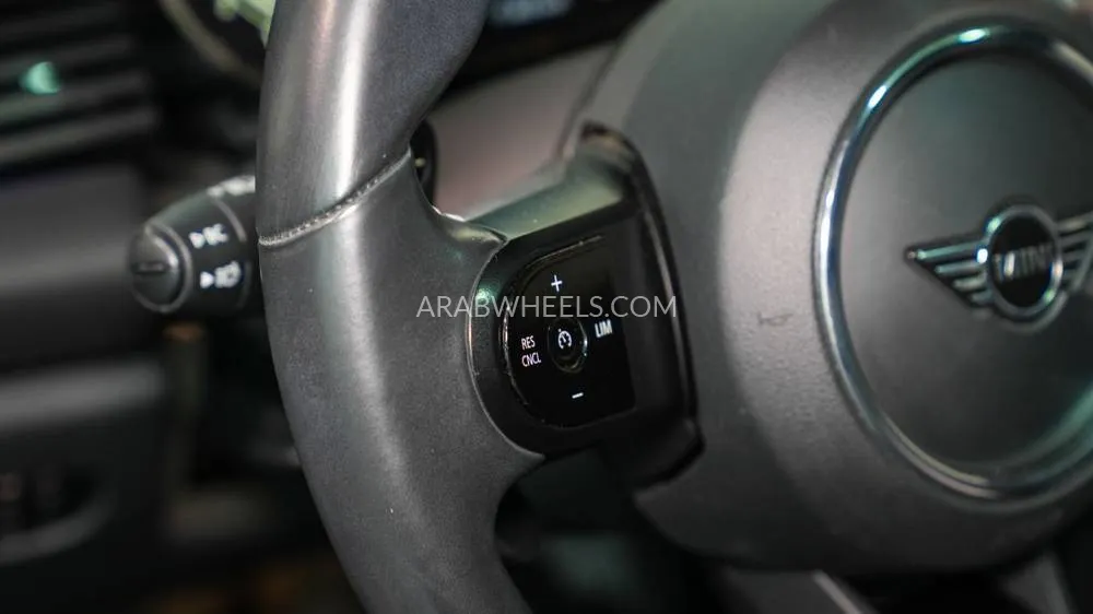 Mini Cooper 2023 for Sale in Abu Dhabi Image-10