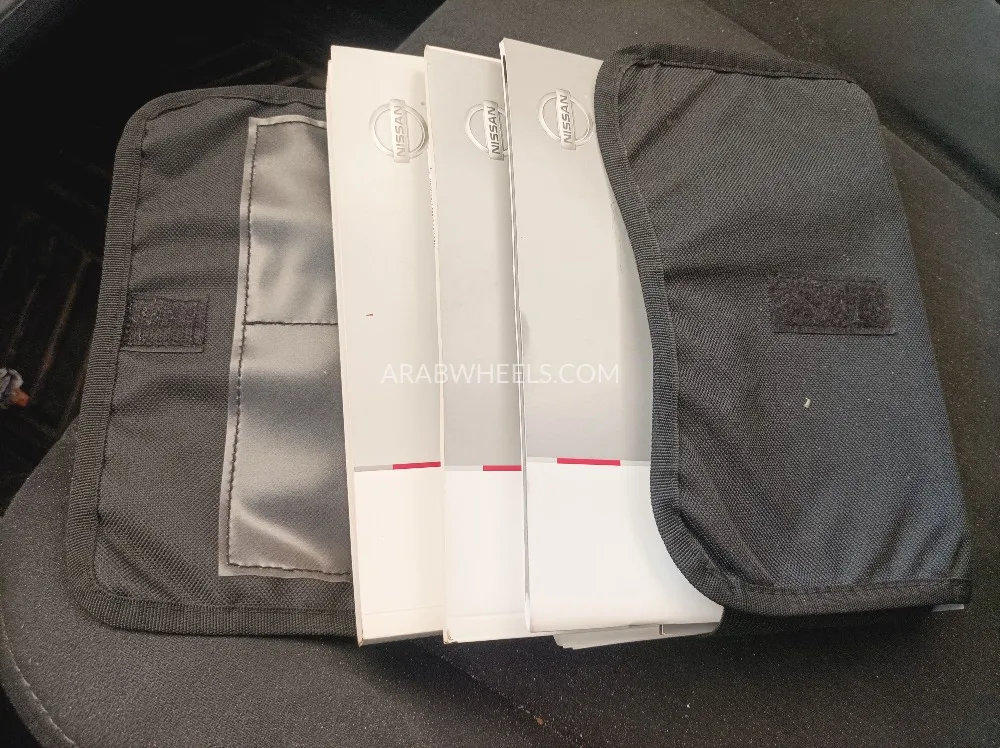 Nissan Pathfinder 2014 for Sale in Ajman Image-8