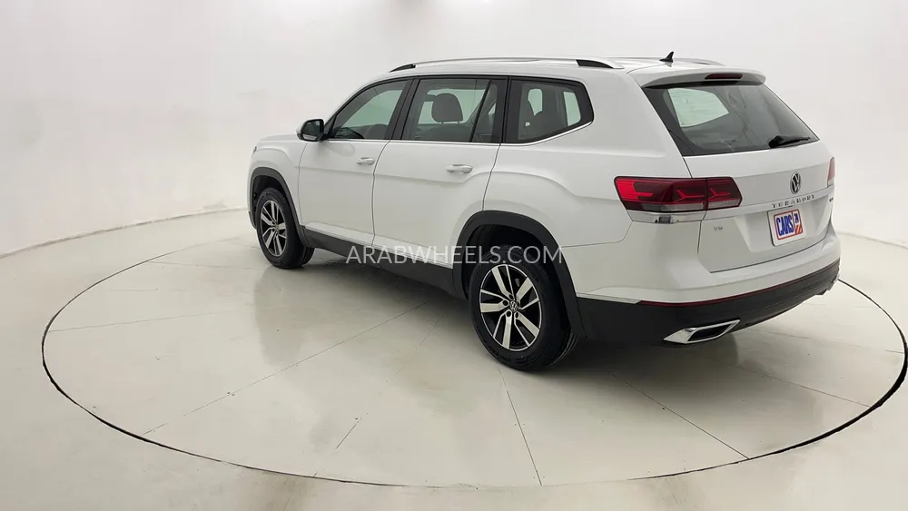 Volkswagen Teramont 2023 for Sale in Dubai Image-5