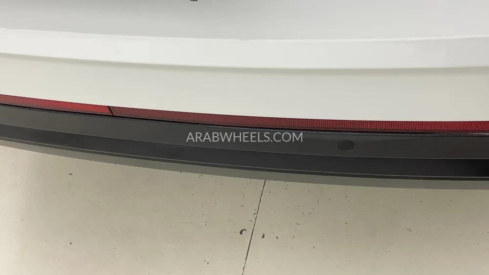 Volkswagen Teramont 2023 for Sale in Dubai Image-31