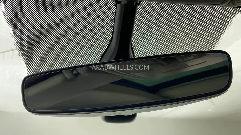 Volkswagen Teramont 2023 for Sale in Dubai Image-39