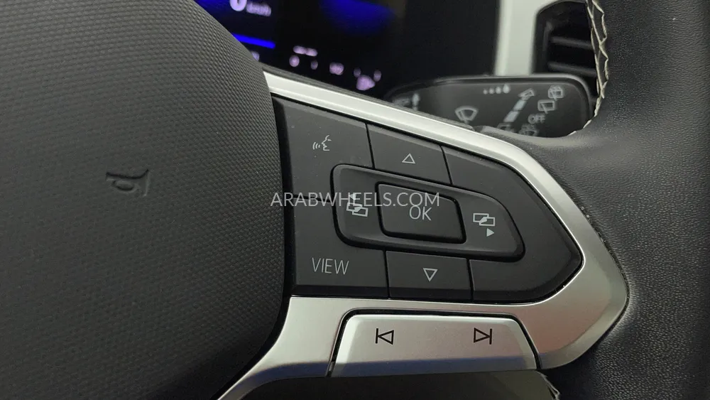 Volkswagen Teramont 2023 for Sale in Dubai Image-51