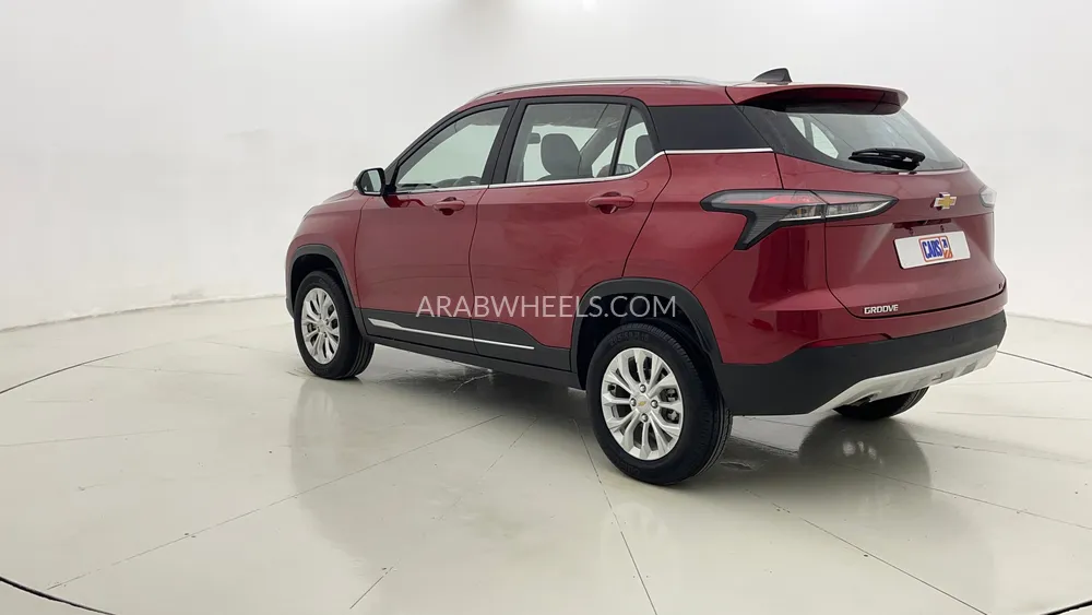 Chevrolet Groove 2024 for Sale in Dubai Image-5
